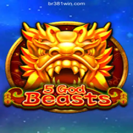 Explore 5GodBeasts: The Exciting Online Slot Experience on 381win.com