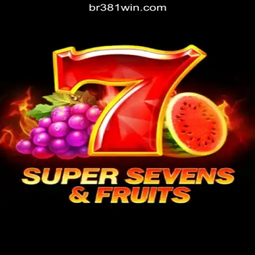 Exploring the Thrills of 7SuperSevensFruits on 381win.com Platform