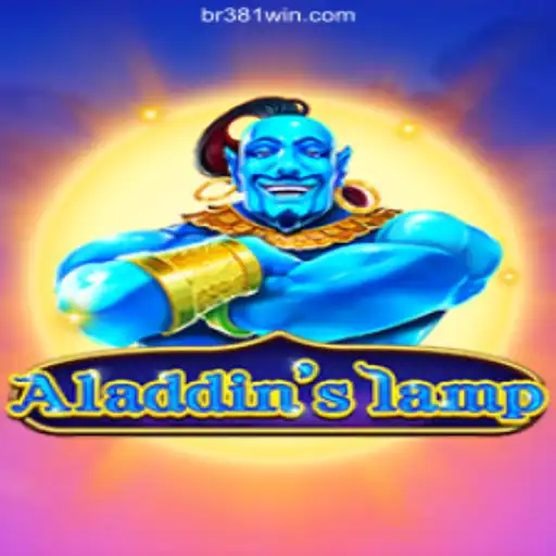 Discover the Excitement of Aladdinslamp on the 381win.com Platform