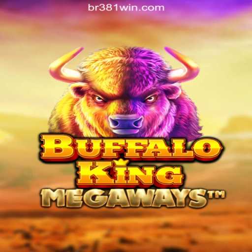 Experience the Wild Excitement of BuffaloKing on 381win.com