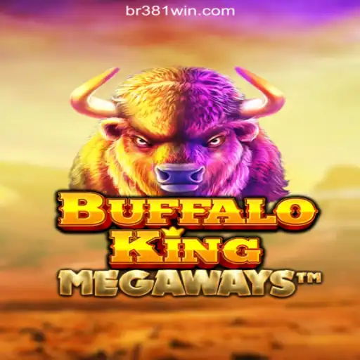 Experience the Wild Excitement of BuffaloKing on 381win.com