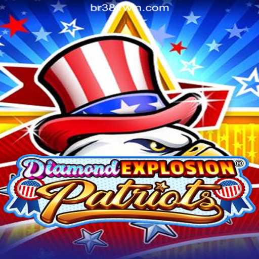 Exploring the Exciting World of DiamondExplosionPatriots: A Stellar Gaming Experience