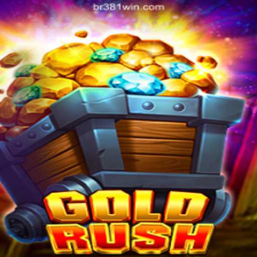 Exploring GoldRush: Online Slots' Ultimate Experience on 381win.com Platform-Online Slots Brasil #1