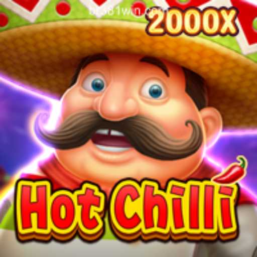 HotChilli: A New Spicy Online Gaming Experience on 381win.com