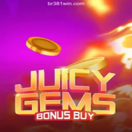 Exploring JuicyGemsBonusBuy: A Shining Jewel on 381win.com Platform-Online Slots Brasil #1