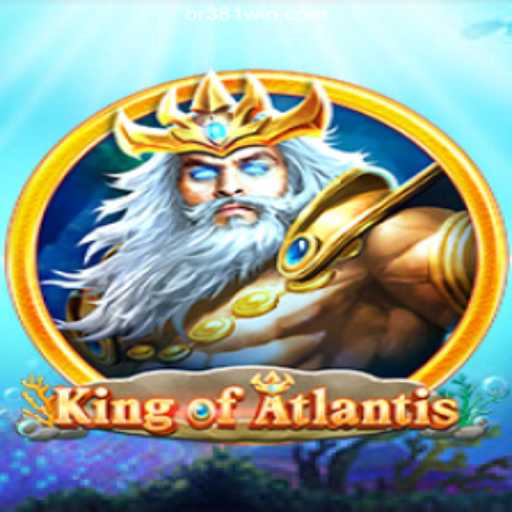 Explore the Enchanting World of KingofAtlantis