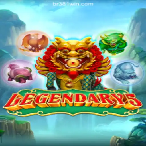 Discovering the Thrills of Legendary5 on 381win.com: Brazil's Premier Online Slots Platform