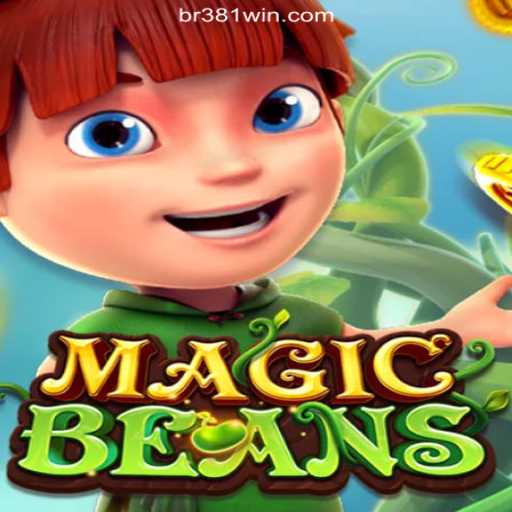 MAGICBEANS: A Journey into the World of Online Slots with 381win.com