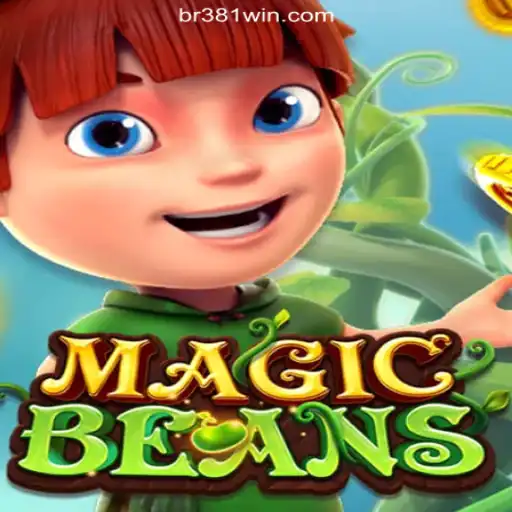 MAGICBEANS: A Journey into the World of Online Slots with 381win.com