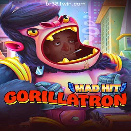 Exploring MadHitGorillatron on the 381win.com Platform: The Ultimate Online Slots Experience in Brazil