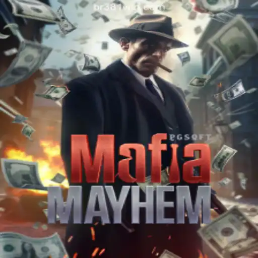 Experience the Thrill of MafiaMayhem on 381win.com Platform: Online Slots Brasil #1