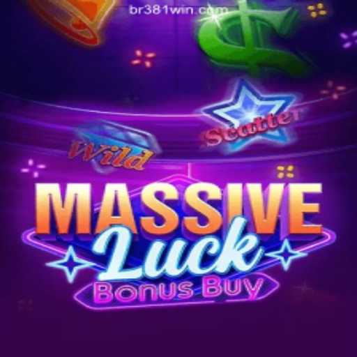 Exploring the Thrills of MassiveLuckBonusBuy: The Premier Online Slot Game on 381win.com