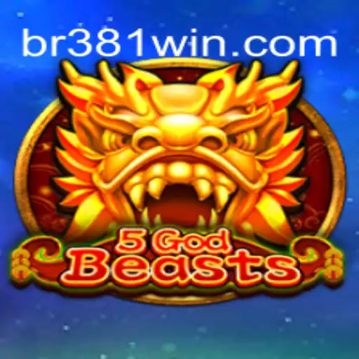 Explore 5GodBeasts: The Exciting Online Slot Experience on 381win.com