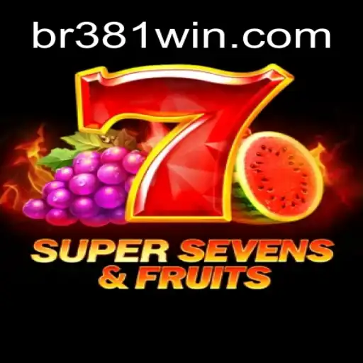 Exploring the Thrills of 7SuperSevensFruits on 381win.com Platform