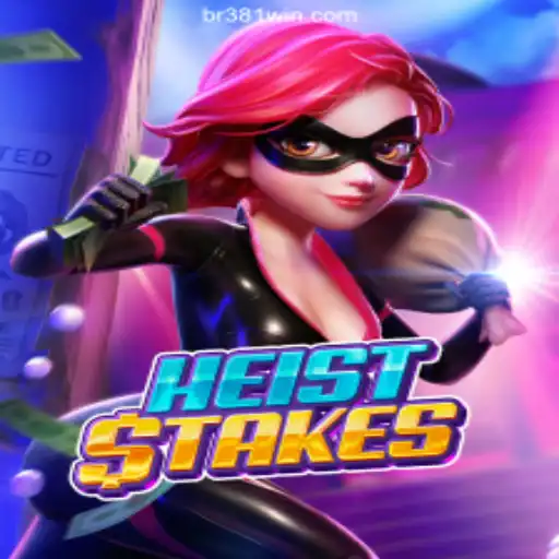 Experience the Thrill of HeistStakes on the 381win.com Platform