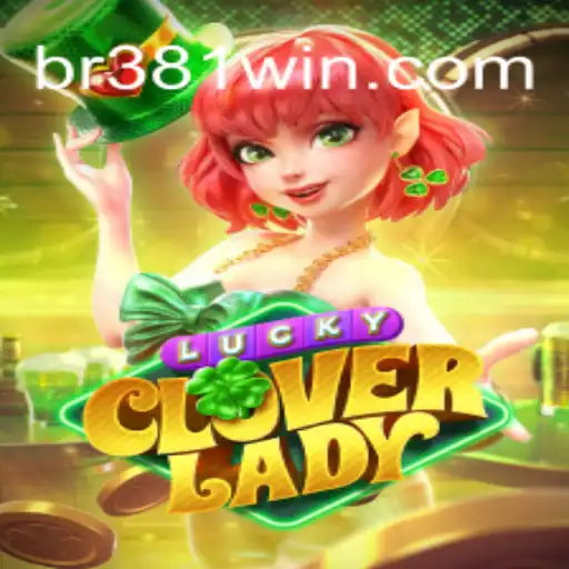 LuckyCloverLady: Your Guide to the Ultimate online Slots Experience in Brazil