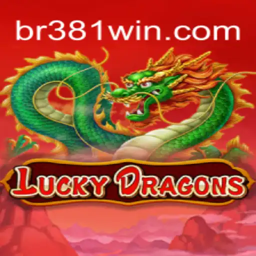 An Exciting Adventure with LuckyDragons on the 381win.com Platform