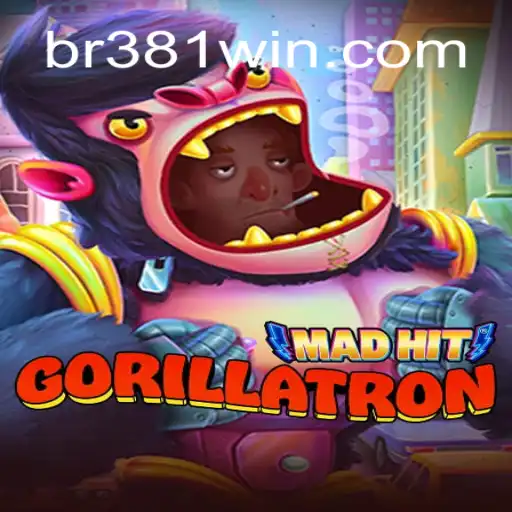Exploring MadHitGorillatron on the 381win.com Platform: The Ultimate Online Slots Experience in Brazil