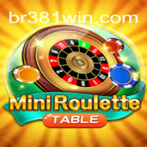 Exploring the Thrills of MiniRoulette on 381win.com: Brazil's Top Online Slots Platform