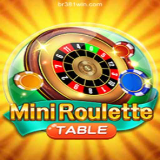 Exploring the Thrills of MiniRoulette on 381win.com: Brazil's Top Online Slots Platform