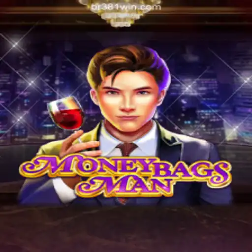 Mastering MoneybagsMan: The Ultimate Guide to Winning at 381win.com Platform-Online Slots Brasil #1