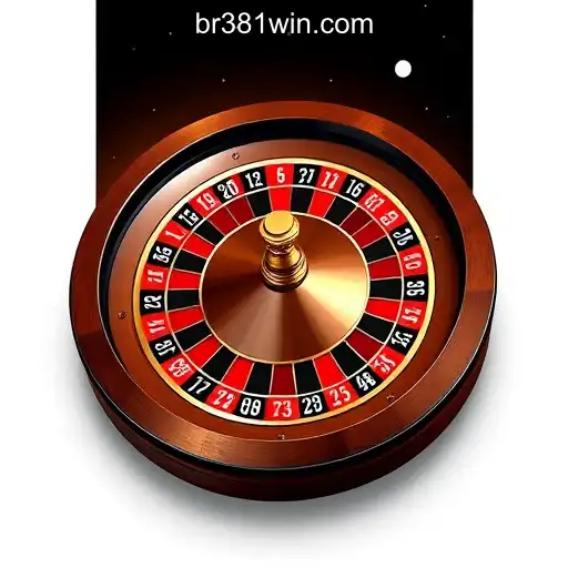 Roulette: The Thrilling Casino Game on 381win.com Platform-Online Slots Brasil #1