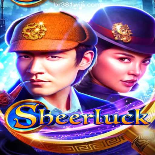 Discover the Thrills of Sheerluck: The Online Slot Game Taking Brazil by Storm