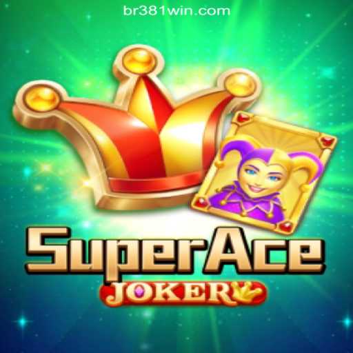 SuperAceJoker: Discover the Ultimate Online Slots Experience in Brasil