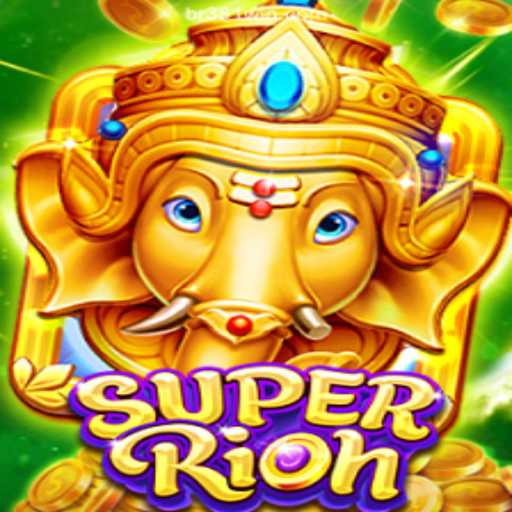 Discover the Exciting World of SuperRich on 381win.com Platform: Online Slots Brasil #1