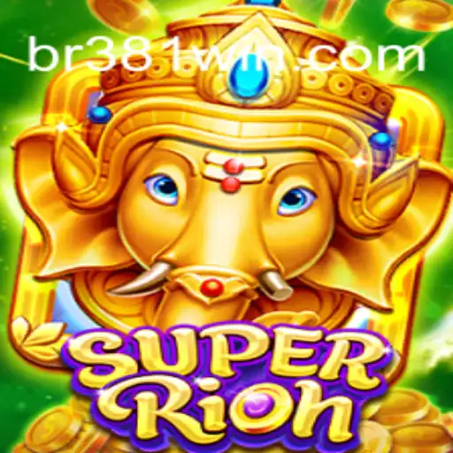 Discover the Exciting World of SuperRich on 381win.com Platform: Online Slots Brasil #1