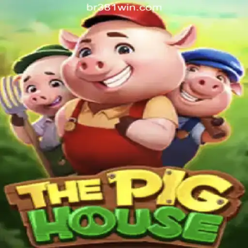 Exploring ThePigHouse: The Vibrant World of Online Slots on the 381win.com Platform