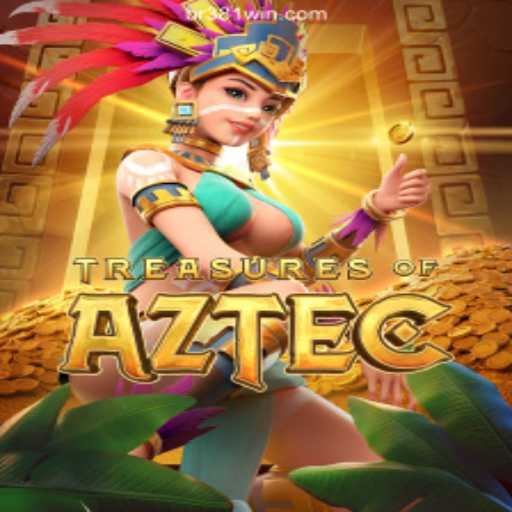 Uncover the Mystical Secrets in 'Treasures of Aztec' on 381win.com