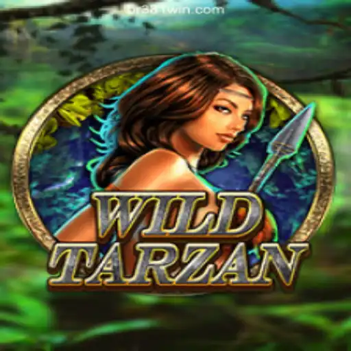 Discover the Wild Adventure of WildTarzan: Online Slots Brasil #1